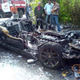 Illustration for article titled Dodge Viper Burned At The Stake... Again?